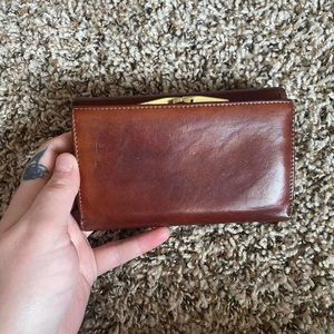 Oroton Wallet